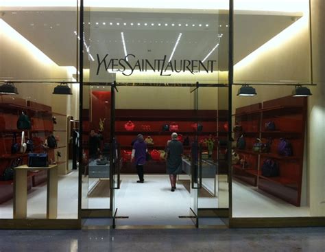 ysl outlet woodbury|Reviews of Yves Saint Laurent Outlet, Woodbury Common .